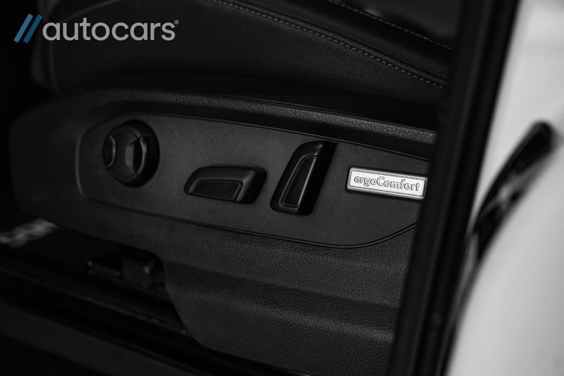 Volkswagen Amarok bild 37