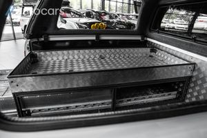 Volkswagen Amarok bild 23