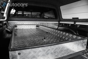 Volkswagen Amarok bild 20
