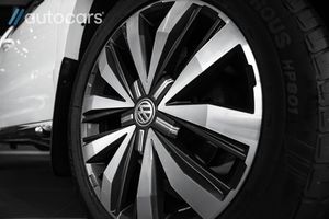 Volkswagen Amarok bild 9