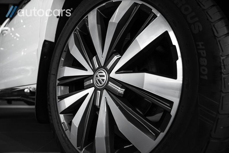 Volkswagen Amarok bild 9