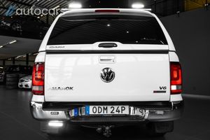 Volkswagen Amarok bild 17