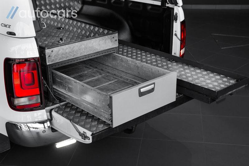 Volkswagen Amarok bild 19
