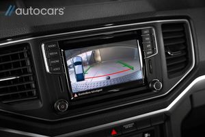 Volkswagen Amarok bild 29