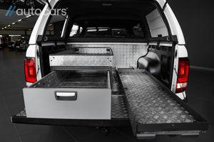 Volkswagen Amarok bild 18
