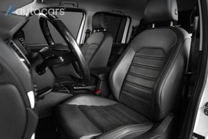 Volkswagen Amarok bild 36