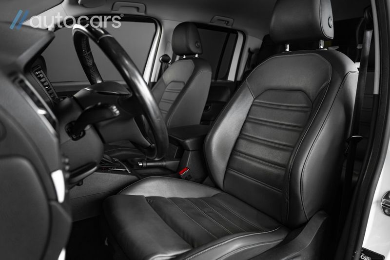 Volkswagen Amarok bild 36