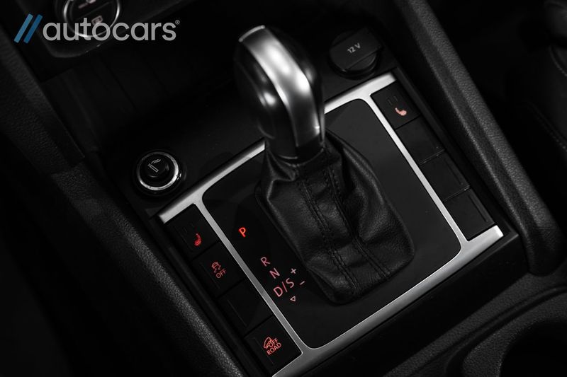 Volkswagen Amarok bild 34