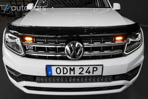 Volkswagen Amarok bild 12