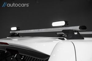 Volkswagen Amarok bild 14