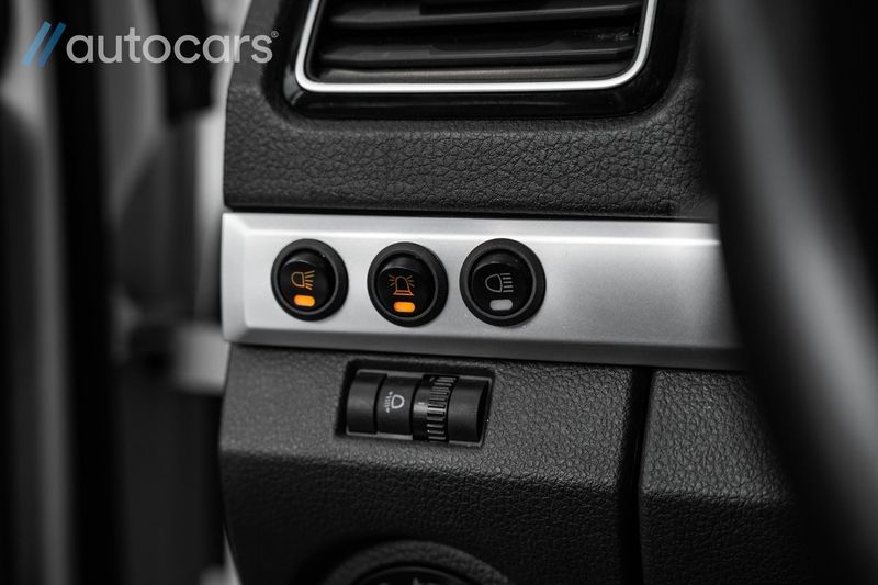 Volkswagen Amarok bild 35
