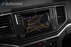 Volkswagen Amarok bild 26