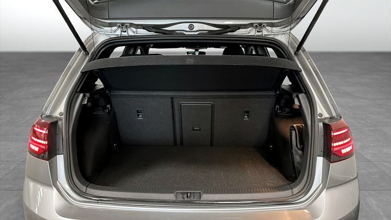 Volkswagen Golf bild 14