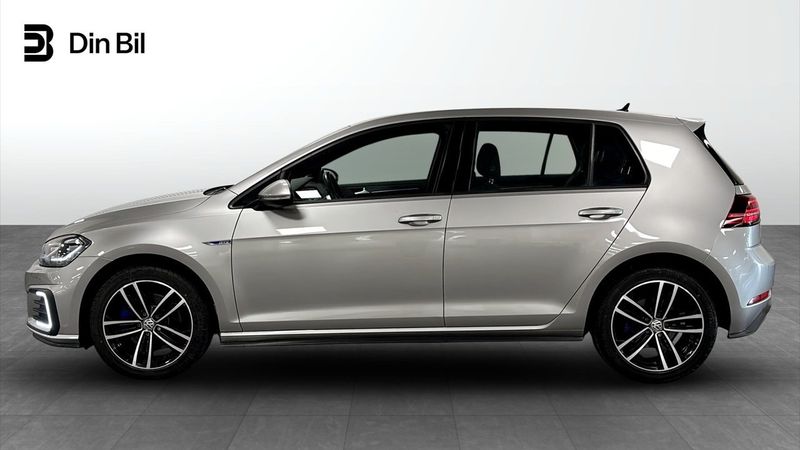 Volkswagen Golf bild 4