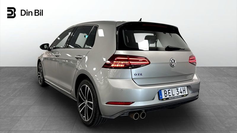 Volkswagen Golf bild 5