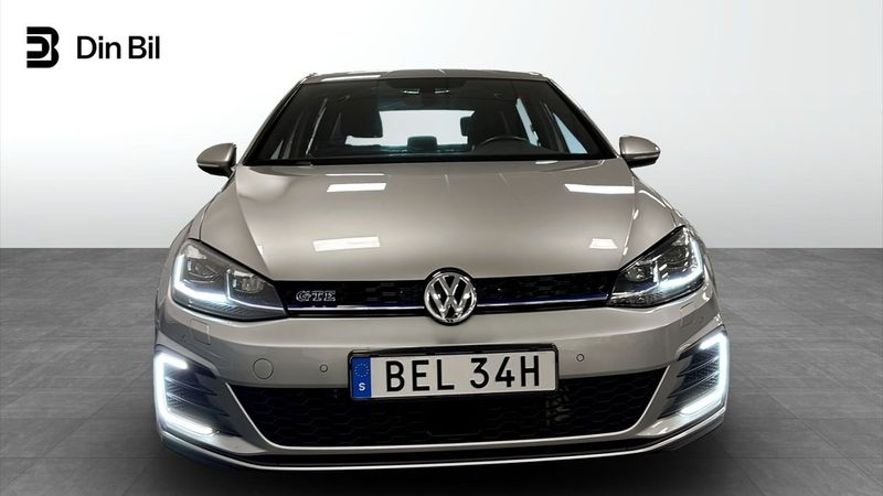 Volkswagen Golf bild 6