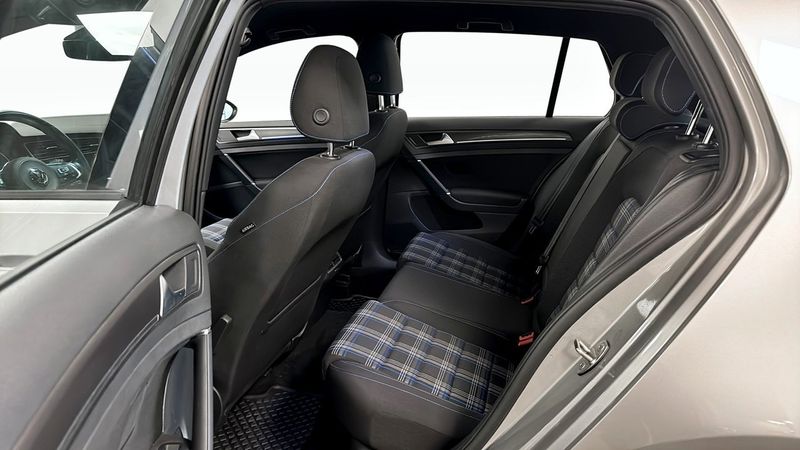 Volkswagen Golf bild 13