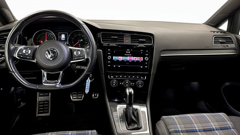 Volkswagen Golf bild 12