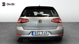 Volkswagen Golf bild 7