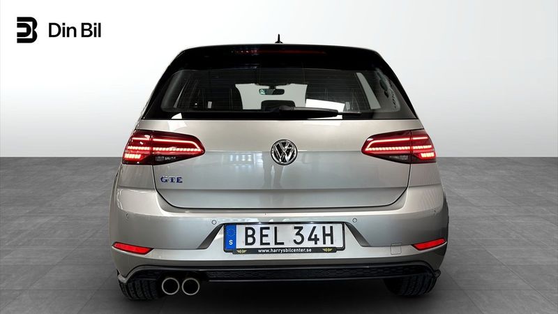 Volkswagen Golf bild 7