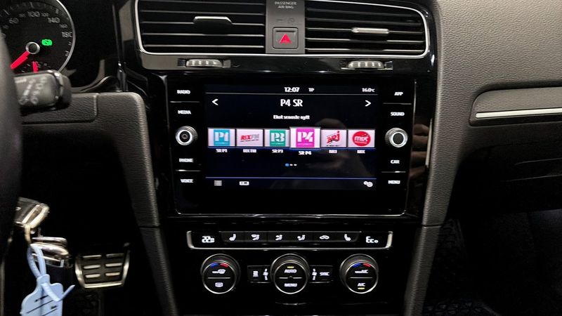 Volkswagen Golf bild 11
