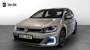 Volkswagen Golf bild 1