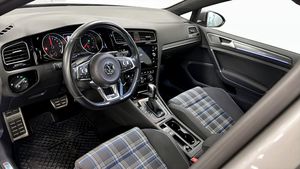 Volkswagen Golf bild 9