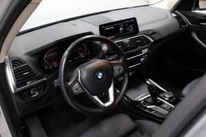 BMW X3 bild 6