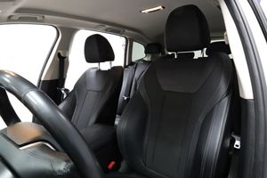 BMW X3 bild 14
