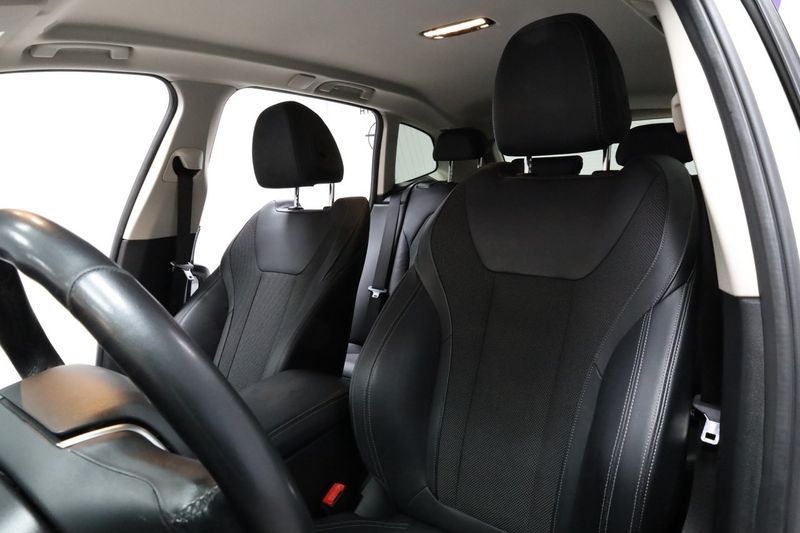 BMW X3 bild 14