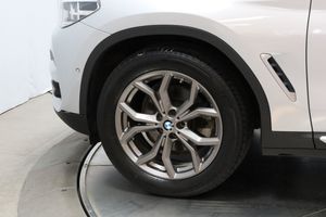 BMW X3 bild 26