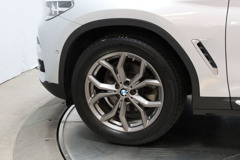 BMW X3 bild 26
