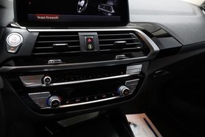 BMW X3 bild 23