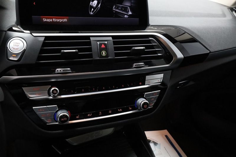 BMW X3 bild 23