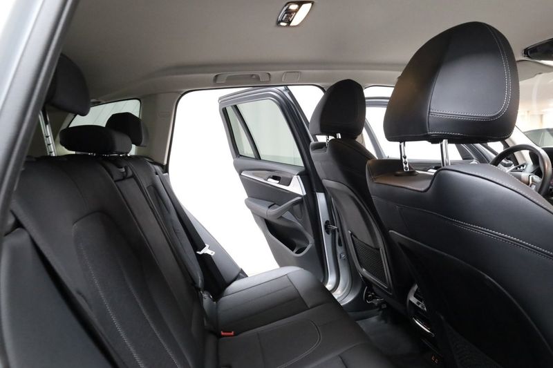 BMW X3 bild 16