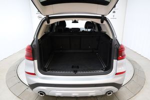 BMW X3 bild 9