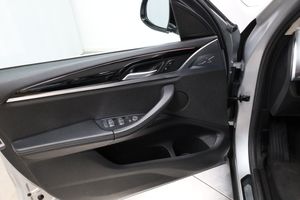 BMW X3 bild 10