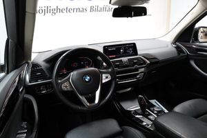 BMW X3 bild 3