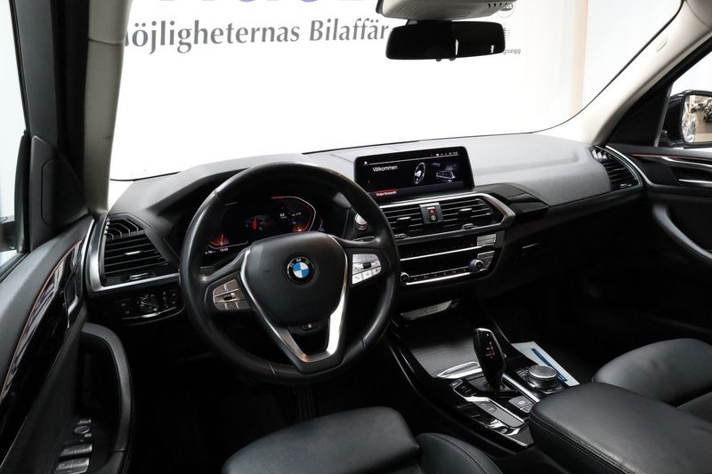 BMW X3 bild 3