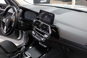 BMW X3 bild 17