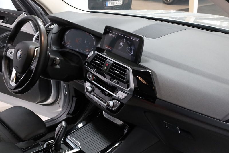 BMW X3 bild 17