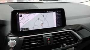 BMW X3 bild 25