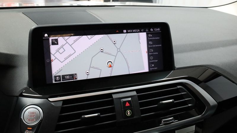 BMW X3 bild 25