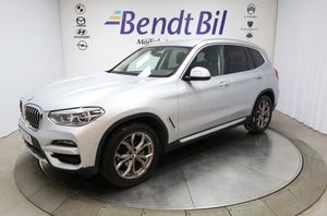 BMW X3 bild 4
