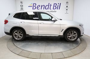 BMW X3 bild 13