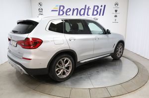 BMW X3 bild 12