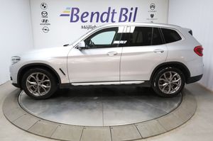 BMW X3 bild 5