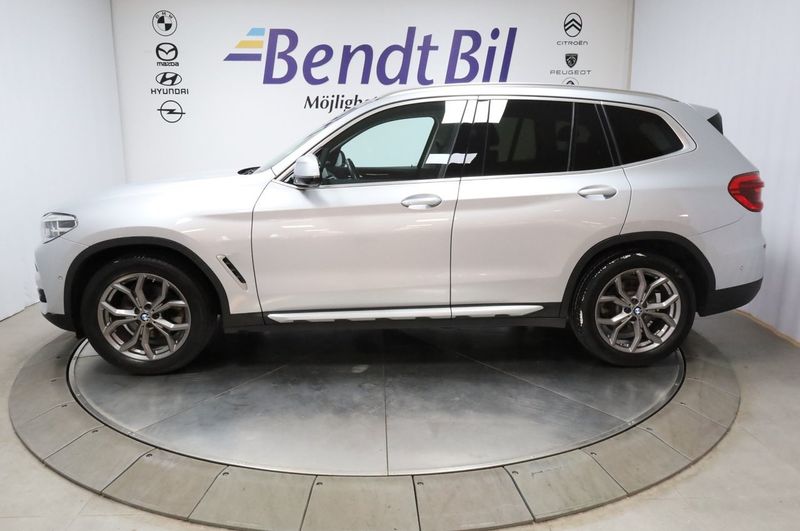 BMW X3 bild 5