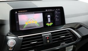 BMW X3 bild 24