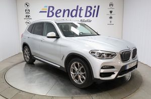 BMW X3 bild 1